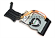Dell Latitude E6420 Cpu Heatsink 7Mjyv. Part Number: 7Mjyv 07Mjyv Cn-07Mjyv