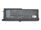 Dell Alienware Area-51M Battery 7Pwkv. Part Number: 7Pwkv 07Pwkv Cn-07Pwkv