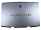 Dell Alienware M17 Lcd Back Cover 7R35p. Part Number: 7R35p 07R35p Cn-07R35p