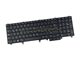 Dell E5520 Spanish Latin Keyboard 7T437. Part Number: 7T437 07T437 Cn-07T437. Model: Nsk-Dw2bc 1E