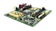 Dell 7W080 Dimension 2350 Motherboard. Model: 7W080 07W080 Cn-07W080