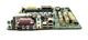 Dell 7W080 Dimension 2350 Motherboard. Model: 7W080 07W080 Cn-07W080