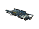 Dell Latitude E5450 Motherboard 7Ywd9. Part Number: 7Ywd9 07Ywd9 Cn-07Ywd9. Model: Zam70 La-A901p