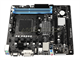Asrock 760Gm-Hdv 80-Mxb7u0-A1a23 No I/O