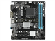 Asrock 760Gm-Hdv 80-Mxb7u0-A1a23 No I/O