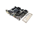 Asrock A320m-Hdv Desktop Motherboard