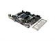 Asrock A320m-Hdv Desktop Motherboard Asrock A320m-Hdv Desktop Motherboard. Part Number: 80-Mxb9l2-A1b01