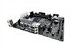 Asrock B450m Pro4-Cb Motherboard No I/O. Part Number: 80-Mxbad0-A1a01