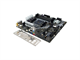 Asrock B450m-Ibw Mboard 80-Mxbbf0-A1a01