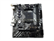 Asrock A320m/Ac Motherboard No I/O. Part Number: 80-Mxbcj0-A1a01