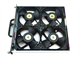 Cisco 4506 Series 4-Fan Tray Module