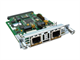 Cisco Vwic2-2Mft-T1/E1 2-Port Trunk Card. Model: 800-22629-05 B0
