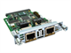 Cisco Vwic2-2Mft-T1/E1 2-Port Trunk Card Cisco Vwic2-2Mft-T1/E1 2-Port Trunk Card. Part Number: 800-22629-05 D0
