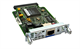 Cisco Wic-1Dsu-T1-V2 Interface Card. Model: 800-22193-01 A0