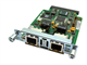 Cisco Vwic2-2Mft-T1/E1 2-Port Trunk Card. Model: 800-22629-05 C0