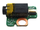 Hp 13-Y Audio Jack Board 801497-001