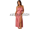 Petal & Pup S Dusty Rose Midi Dress Petal & Pup S Dusty Rose Midi Dress. Part Number: 80250