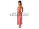 Petal & Pup S Dusty Rose Midi Dress Petal & Pup S Dusty Rose Midi Dress. Part Number: 80250