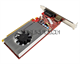 Nvidia Geforce Gt730 Aries-M1 4Gb Vc. Part Number: 805733-001. Model: V292