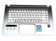 Hp Palmrest 806757-001 No Touchpad Or Kb
