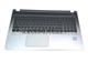 Hp Palmrest Touchpad Kb Assy 809031-001. Model: Eax1500201a 809031-001