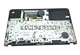 Hp Palmrest Touchpad Kb Assy 809031-001. Model: Eax1500201a 809031-001