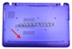 Hp Purple Laptop Bottom Cover 809290-001
