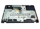 Hp Palmrest Touchpad Assembly 809302-001