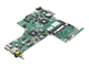 Hp Pavilion 15-Ab Motherboard 809339-001
