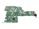 Hp Pavilion 17-G2 Motherboard 809401-001. Part Number: 809401-001 809401-501 809401-601. Model: X22