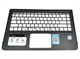 Hp Palmrest 809829-001 No Touchpad Or Kb. Model: 460045020002 809829-001