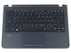 Hp Spa/La Kb Palmrest Tp Assy 809848-161 Hp Spa/La Kb Palmrest Tp Assy 809848-161