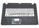 Hp Palmrest 809983-001 No Touchpad Or Kb