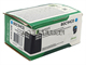 Lexmark Cx410 Cyan Cartridge 80C1hc0. Model: 801Hc