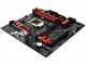 Asrock B360m Xtreme Motherboard No I/O