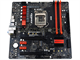 Asrock B360m Xtreme Motherboard No I/O