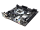 Asrock H310cm-Hdv Motherboard No I/O. Part Number: 80-Mxb8j0-A1a04
