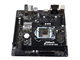 Asrock H310cm-Hdv Motherboard No I/O. Part Number: 80-Mxb8j0-A1a04