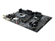 Asrock Z370 Pro4-Cb Motherboard No I/O. Part Number: 80-Mxb940-A1a01