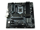 Asrock B360m Ib-R1 Motherboard No I/O. Part Number: 80-Mxb9f0-A1a02