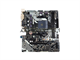 Asrock A320m-Hdv Desktop Mboard No I/O