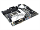 Asrock B365m Pro4 Motherboard No I/O. Part Number: 80-Mxb9t0-A1b01