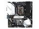 Asrock B365m Pro4 Motherboard No I/O. Part Number: 80-Mxb9t0-A1b01