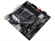 Asrock B450m Gaming Motherboard No I/O. Part Number: 80-Mxbam0-A1a01