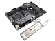 Asrock X570 Phantom Gaming 4 Wifi Ax Mb. Part Number: 80-Mxbbb0-A1a01