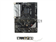 Asrock X570 Phantom Gaming 4 Wifi Ax Mb. Part Number: 80-Mxbbb0-A1a01