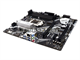 Asrock B365m Ib-R Motherboard No I/O. Part Number: 80-Mxbbg0-A1a01