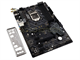 Asrock Z390 Phantom Gaming 4S/Ac Mboard. Part Number: 80-Mxbbn0-A1a01
