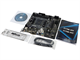 Asrock A520m-Hdv Am4 Ddr4 Motherboard