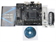 Asrock A520m-Hdv Am4 Ddr4 Motherboard